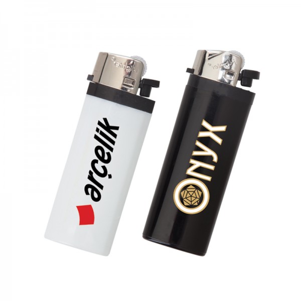 PS-18270 YMN-216 Beyaz I-Lighter Mi̇Di̇ Taşlı Si̇Boplu Çakmak PS-18270 YMN-216 Beyaz I-Lighter Mi̇Di̇ Taşlı Si̇Boplu Çakmak