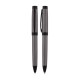 PS-23022 1216-T Füme Metal Tükenmez Kalem