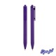PS-23670 509 Mor Plastik Süper Jel Kalem PS-23670 509 Mor Plastik Süper Jel Kalem