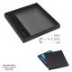PS-23202 KT-941 Siyah-F (flaşlı) Hediye Set Kutusu