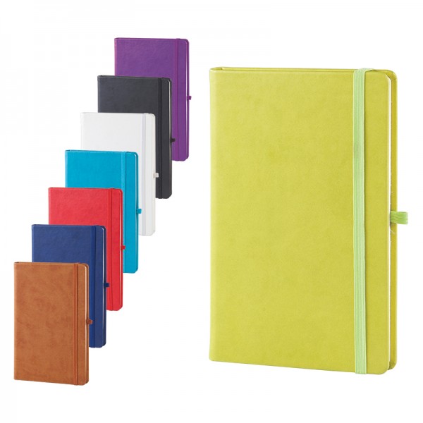 PS-19878 917 Siyah Termo Deri Defter PS-19878 917 Siyah Termo Deri Defter