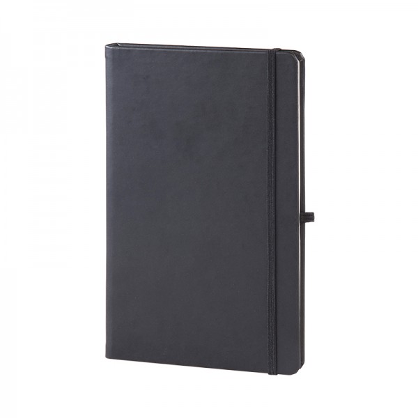 PS-19878 917 Siyah Termo Deri Defter PS-19878 917 Siyah Termo Deri Defter