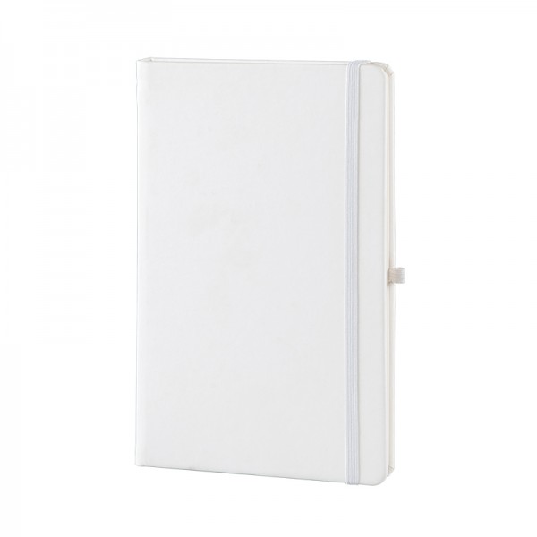 PS-19886 917 Beyaz Termo Deri Defter PS-19886 917 Beyaz Termo Deri Defter