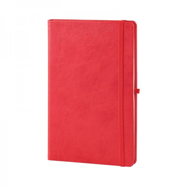 PS-19880 917 Kırmızı Termo Deri Defter PS-19880 917 Kırmızı Termo Deri Defter