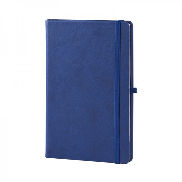 PS-19882 917 Lacivert Termo Deri Defter PS-19882 917 Lacivert Termo Deri Defter