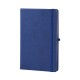PS-19882 917 Lacivert Termo Deri Defter PS-19882 917 Lacivert Termo Deri Defter