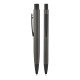 PS-23842 1025 Füme Elips Gövde Metal Tükenmez Kalem PS-23842 1025 Füme Elips Gövde Metal Tükenmez Kalem