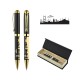 PS-20808 685-KT İstanbul Kabartma Figürlü Metal Tükenmez Kalem Seti PS-20808 685-KT İstanbul Kabartma Figürlü Metal Tükenmez Kalem Seti
