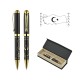 PS-24002 685-KT Türkiye Kabartma Figürlü Metal Tükenmez Kalem Seti PS-24002 685-KT Türkiye Kabartma Figürlü Metal Tükenmez Kalem Seti