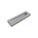 PS-24010 KT-09 Silver Tekli Kalem Kutusu