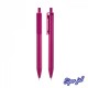 PS-24036 509 Pembe Plastik Süper Jel Kalem