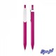 PS-24038 509-BK Pembe Plastik Süper Jel Kalem PS-24038 509-BK Pembe Plastik Süper Jel Kalem