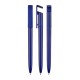 PS-24070 445 Lacivert Çevirmeli Plastik Tükenmez Kalem PS-24070 445 Lacivert Çevirmeli Plastik Tükenmez Kalem