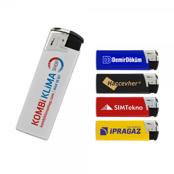 PS-17832 TK21R Beyaz Clipper Fit Elektronic Si̇Boplu Çakmak PS-17832 TK21R Beyaz Clipper Fit Elektronic Si̇Boplu Çakmak