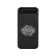 PS-21254 PB-155 Siyah-Kasa-Beyaz-Led 10000 Mah Powerbank