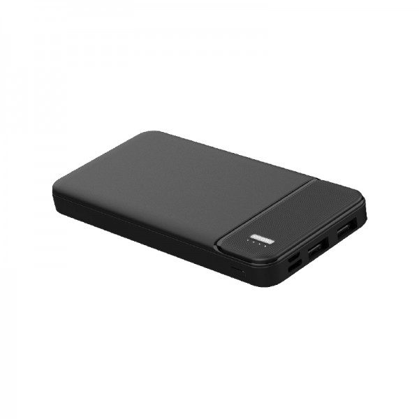 PS-23760 PB-4011 Beyaz 10000 Mah Powerbank Taşınabilir Pil Şarj Cihazı