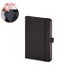 PS-18154 923-914 Siyah Termo Deri Defter