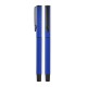 PS-24174 2025 BELEK Lacivert Metal Roller Kalem Süper Jel Refil (1023)