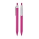PS-24060 507-BK pembe Plastik Tükenmez Kalem PS-24060 507-BK pembe Plastik Tükenmez Kalem