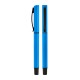 PS-24156 2024 FLORYA Turkuaz Plastik Roller Süper Jel Kalem PS-24156 2024 FLORYA Turkuaz Plastik Roller Süper Jel Kalem