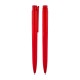 PS-24210 2026 Kırmızı Plastik Tükenmez Kalem PS-24210 2026 Kırmızı Plastik Tükenmez Kalem