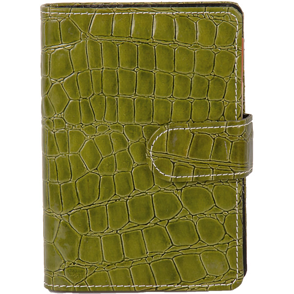 PS-42804 Organizer Cep Defteri