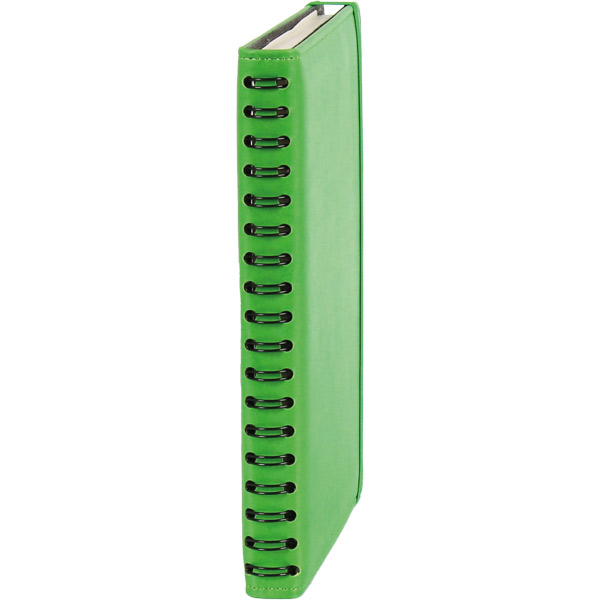 PS-29721 Gizli Spiralli Günlük Ajanda PS-29721 Gizli Spiralli Günlük Ajanda