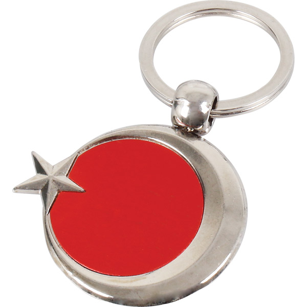 PS-36138 Çift Yön Anahtarlık