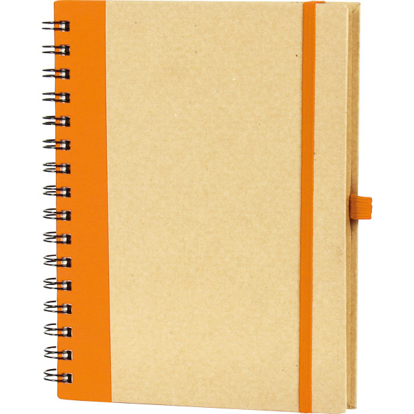 PS-36000 Spiralli Not Defteri