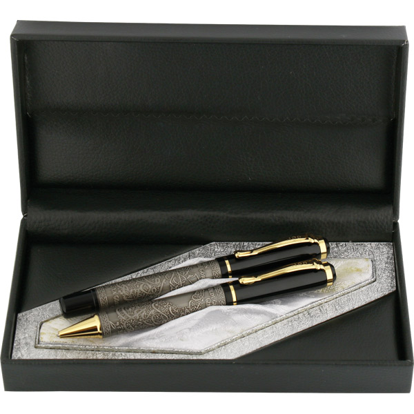 PS-22101 Roller ve Tükenmez Kalem
