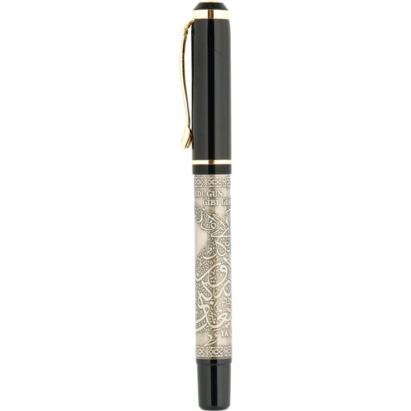 PS-22101 Roller ve Tükenmez Kalem