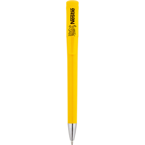 PS-38361 Plastik Kalem