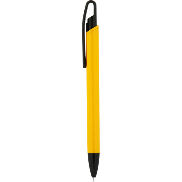 PS-38292 Plastik Kalem
