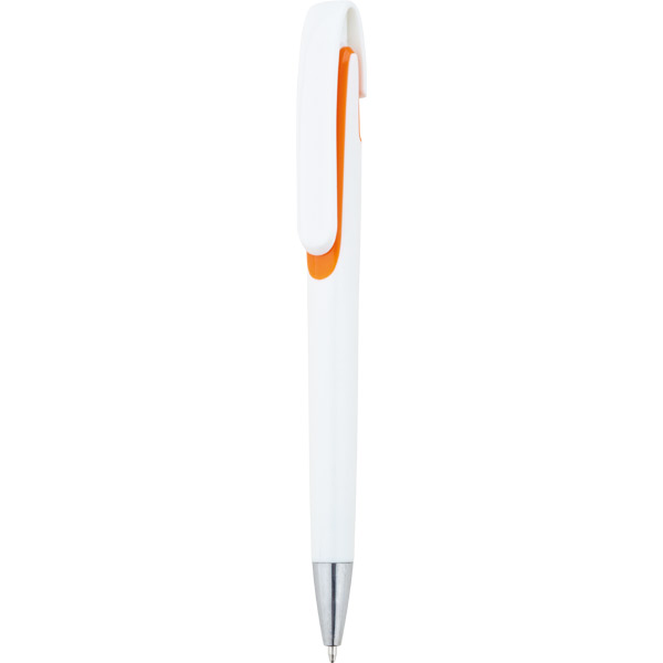 PS-30573 Plastik Kalem
