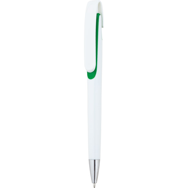 PS-30576 Plastik Kalem
