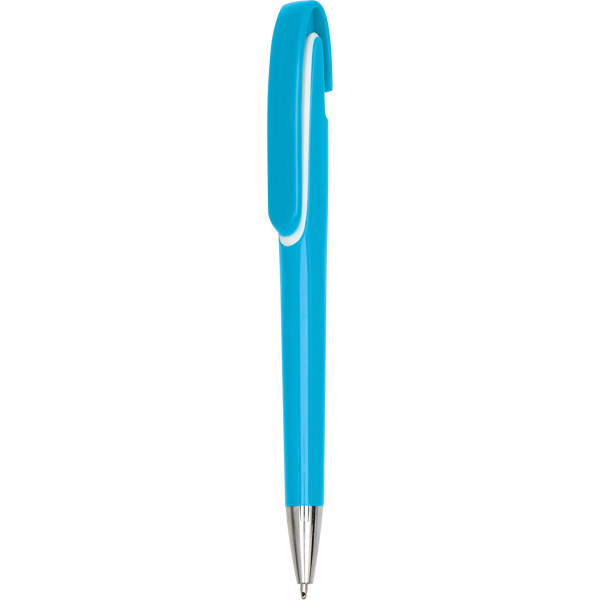 PS-36696 Plastik Kalem