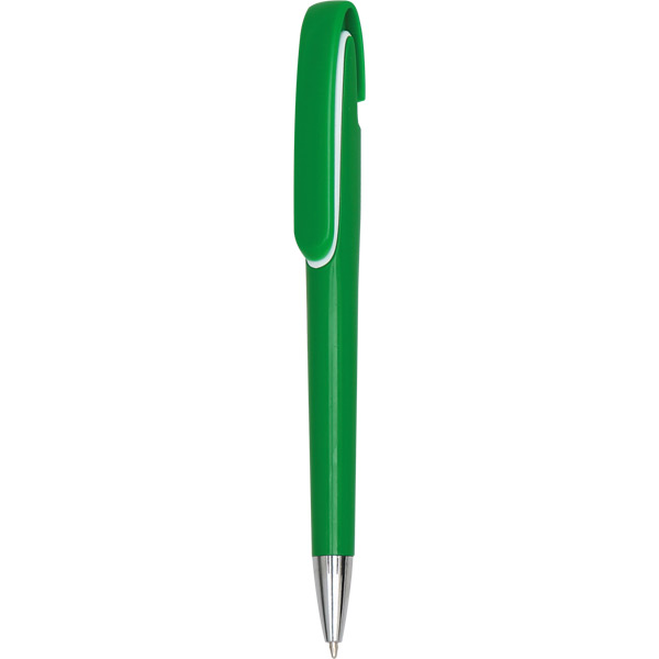 PS-36693 Plastik Kalem