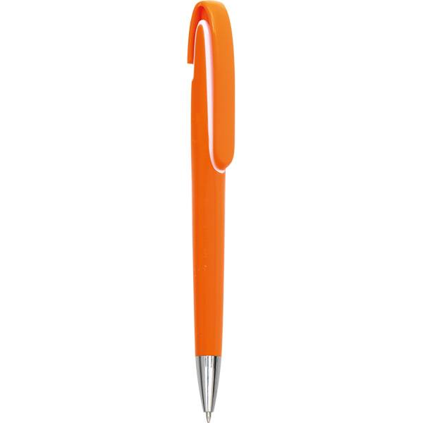 PS-36702 Plastik Kalem