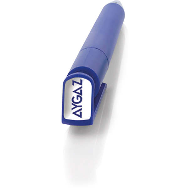 PS-48672 Plastik Kalem