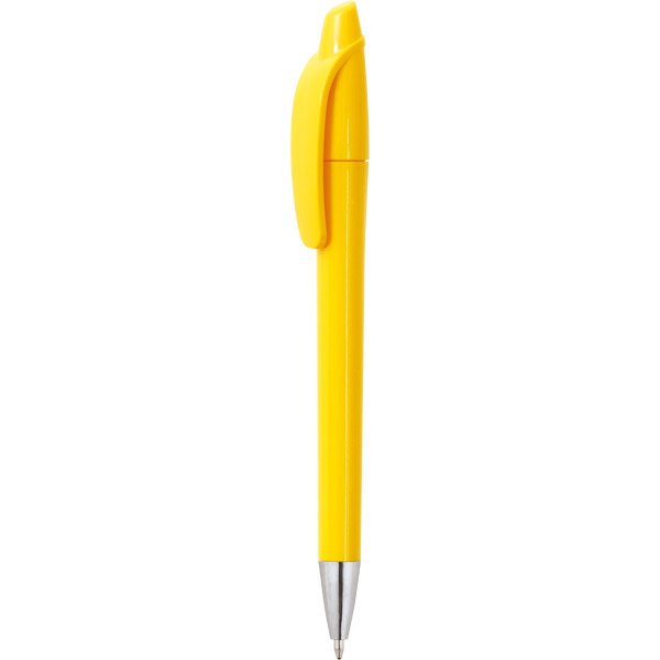 PS-30519 Plastik Kalem