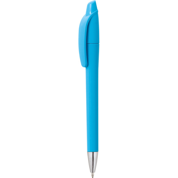 PS-35442 Plastik Kalem