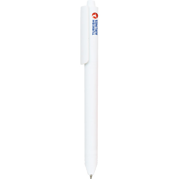 PS-41217 Plastik Kalem