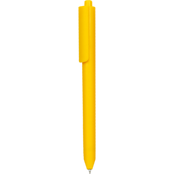 PS-38316 Plastik Kalem