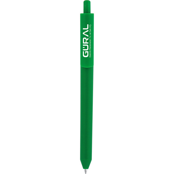 PS-38313 Plastik Kalem
