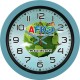 PS-46851 Plastik Duvar Saati PS-46851 Plastik Duvar Saati