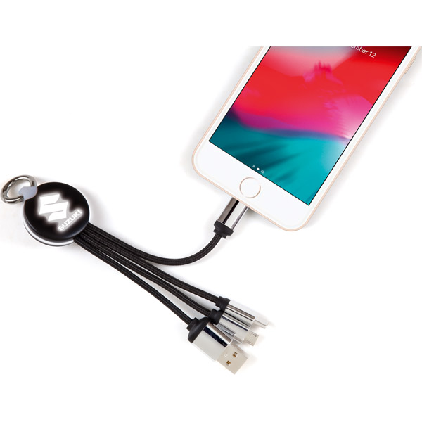 PS-42519 Şarj Kablosu