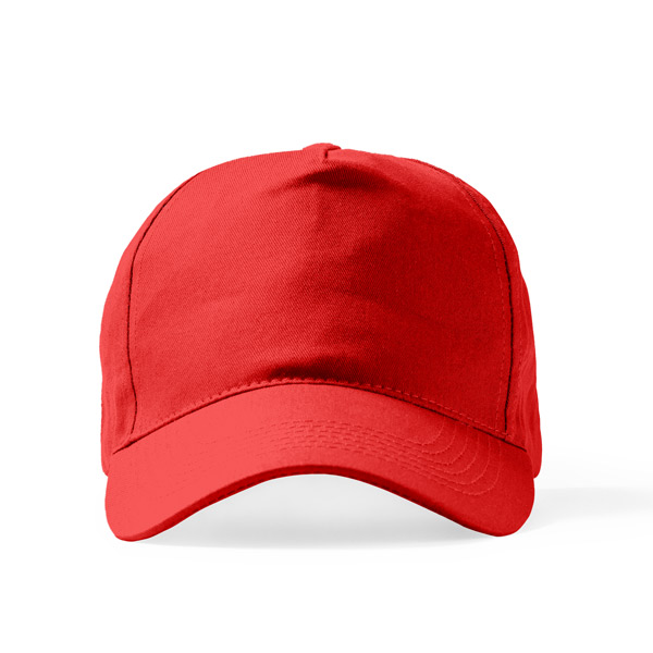 PS-52308 İthal Polyester Şapka