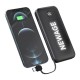 Ps-58 ölüdeni̇z Si̇yah 10.000 Mah Powerbank Ps-58 ölüdeni̇z Si̇yah 10.000 Mah Powerbank