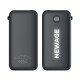 Ps-58 ölüdeni̇z Si̇yah 10.000 Mah Powerbank Ps-58 ölüdeni̇z Si̇yah 10.000 Mah Powerbank