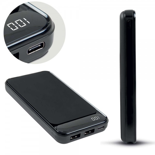 Ps-6818 Ataşehi̇r 10.000 Mah Powerbank